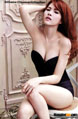 โบวี่ อัฐมา  รวมรูปดาราเซ็กซี่ ความคมขัดระดับ HD hot!!! คนดู 45000 view