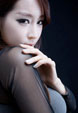 Eun Ji Ye รวมนางแบบเอเซีย