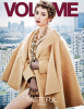 เบลล่า-ราณี แคมเปญ VOLUME vol. 10 no. 199 December 2014