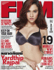 หยาดทิพย์ ราชปาล FHM vol. 12 no. 140 December 2014