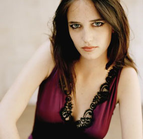 EVA GREEN รวมรูป ประวัติส่วนตัว