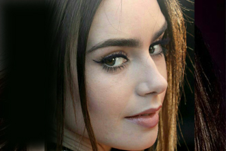 Lily Collins